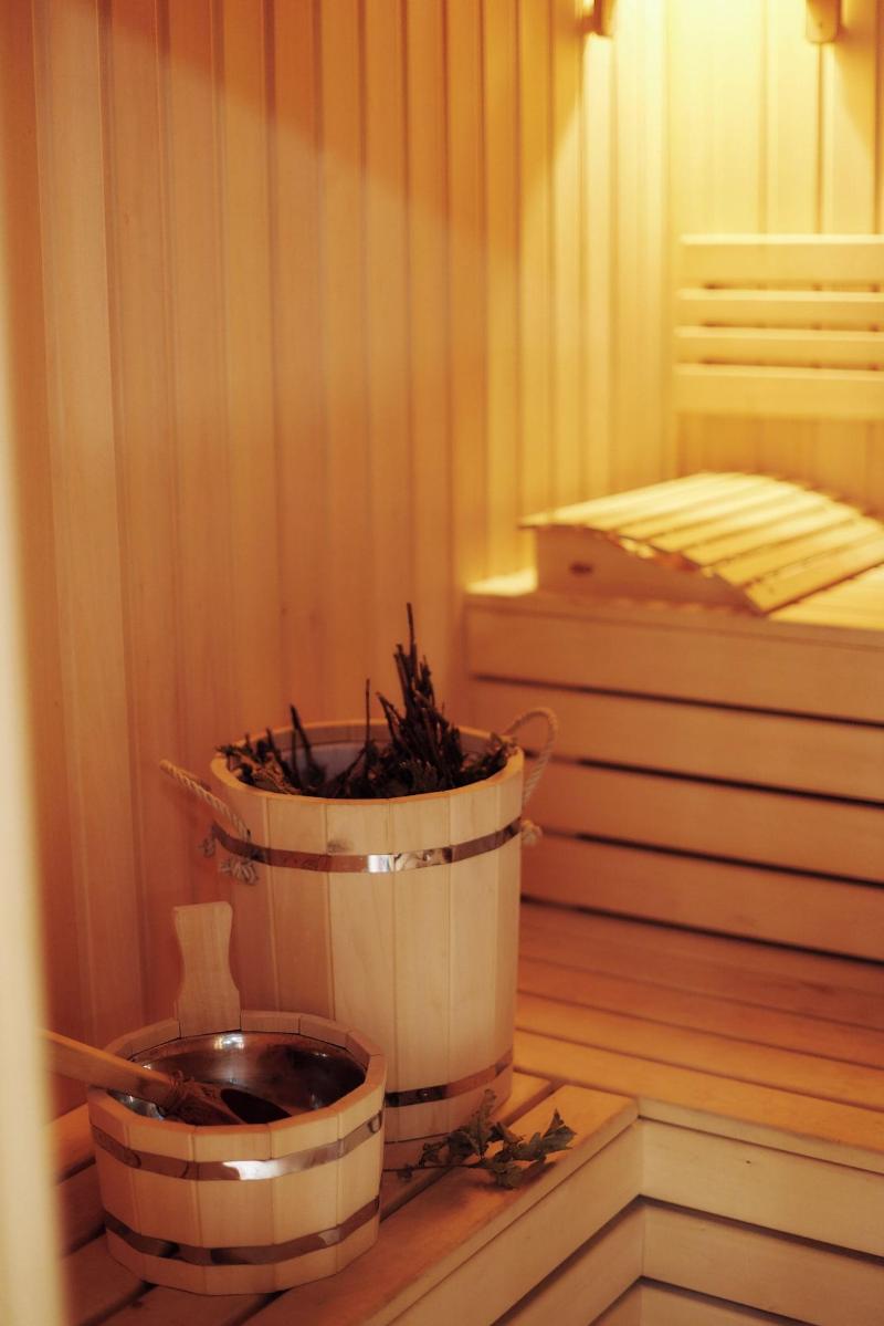 Felinger Hotel and SPA image