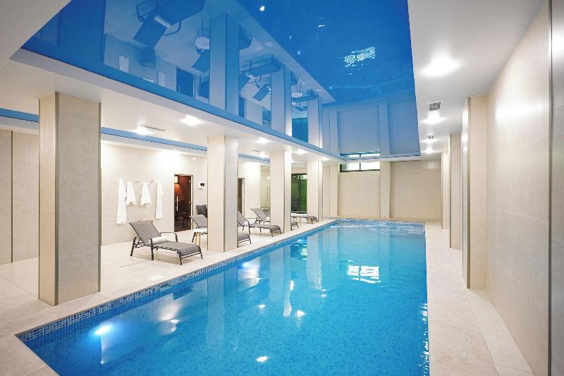 Felinger Hotel and SPA image