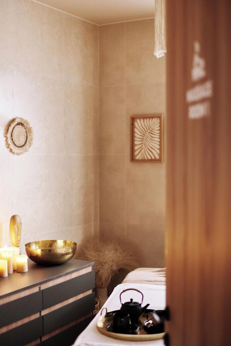 Felinger Hotel and SPA image