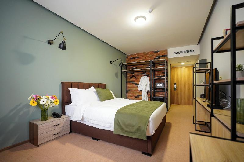 Felinger Hotel and SPA image