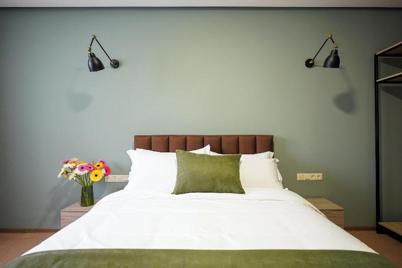 Felinger Hotel and SPA image