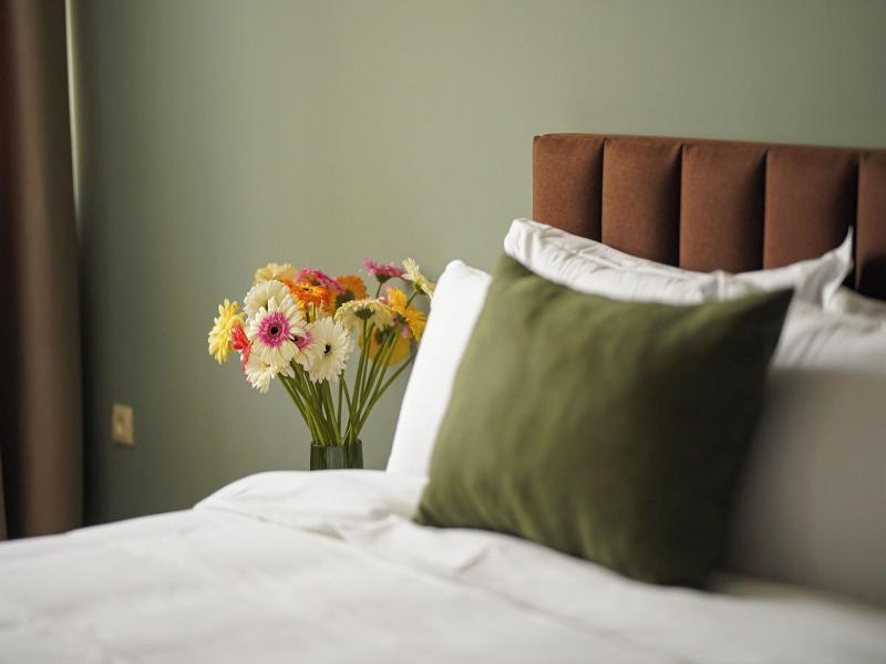 Felinger Hotel and SPA image