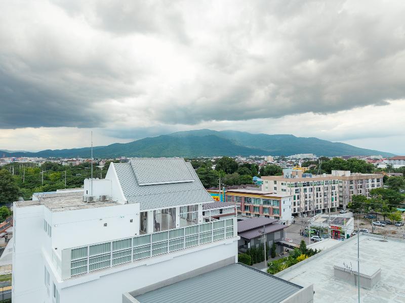 Arsh Boutique Hotel By Zuzu — general view