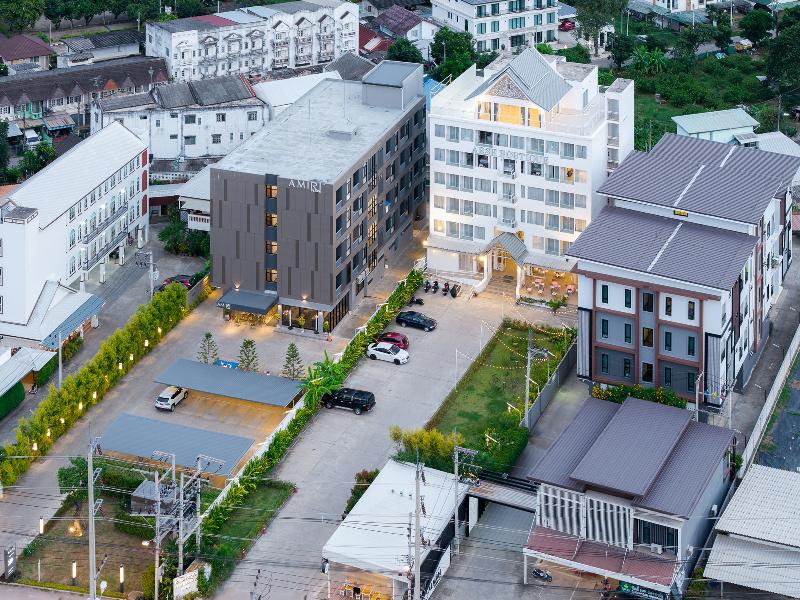 Arsh Boutique Hotel By Zuzu image