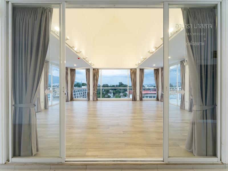 Arsh Boutique Hotel By Zuzu image