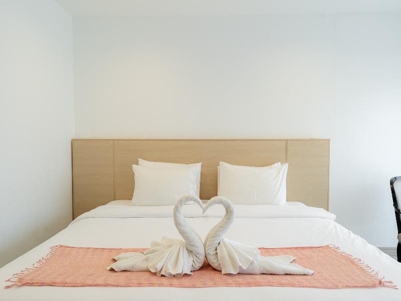 Arsh Boutique Hotel By Zuzu image