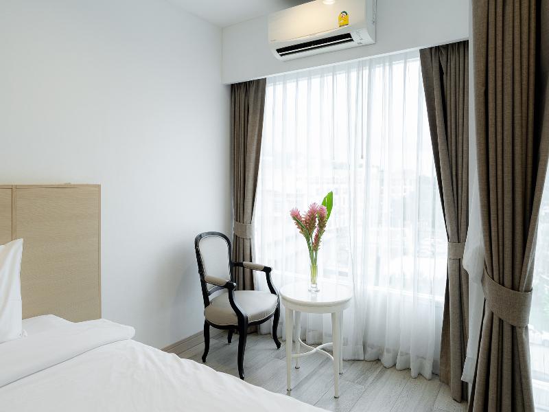 Arsh Boutique Hotel By Zuzu image