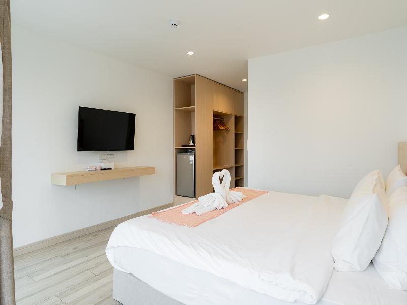 Arsh Boutique Hotel By Zuzu image