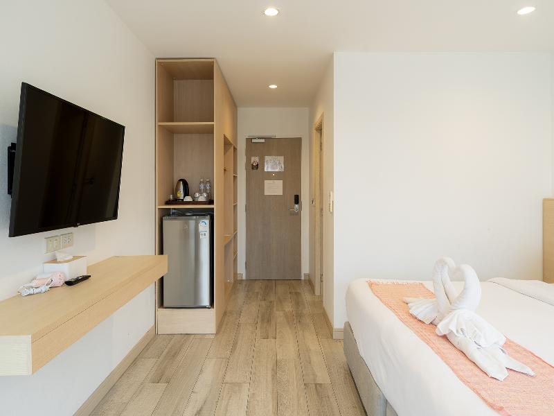Arsh Boutique Hotel By Zuzu image