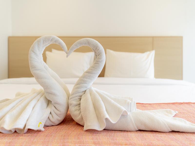 Arsh Boutique Hotel By Zuzu image