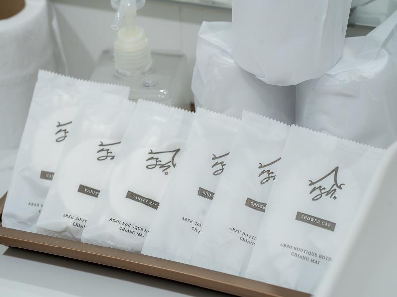 Arsh Boutique Hotel By Zuzu image