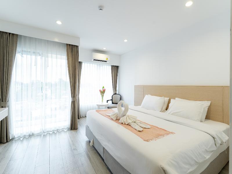 Arsh Boutique Hotel By Zuzu image