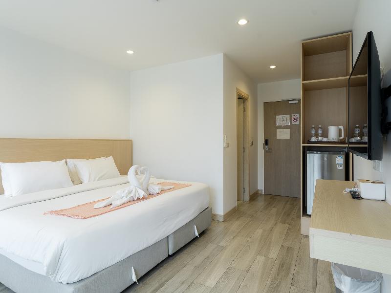 Arsh Boutique Hotel By Zuzu image