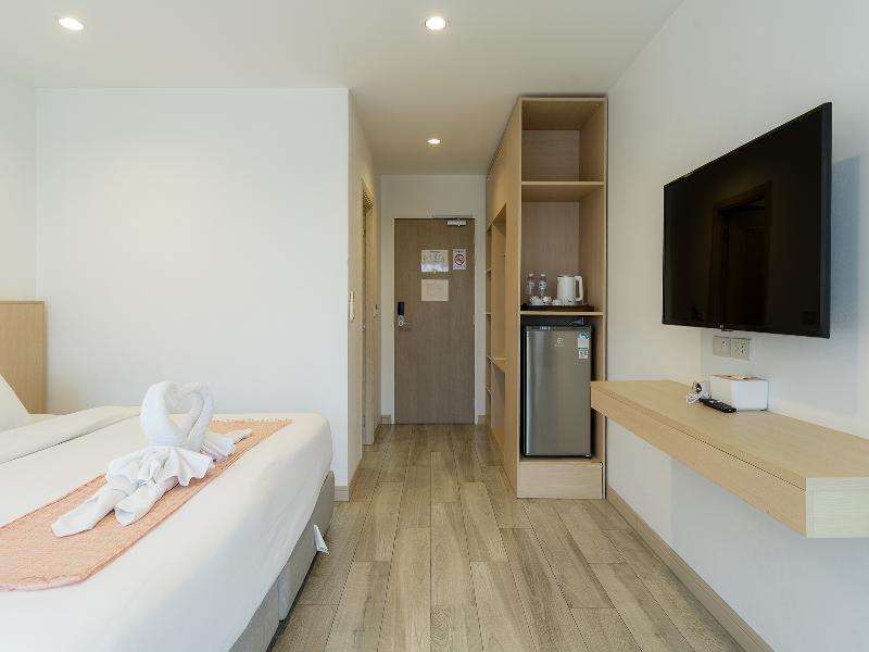 Arsh Boutique Hotel By Zuzu image