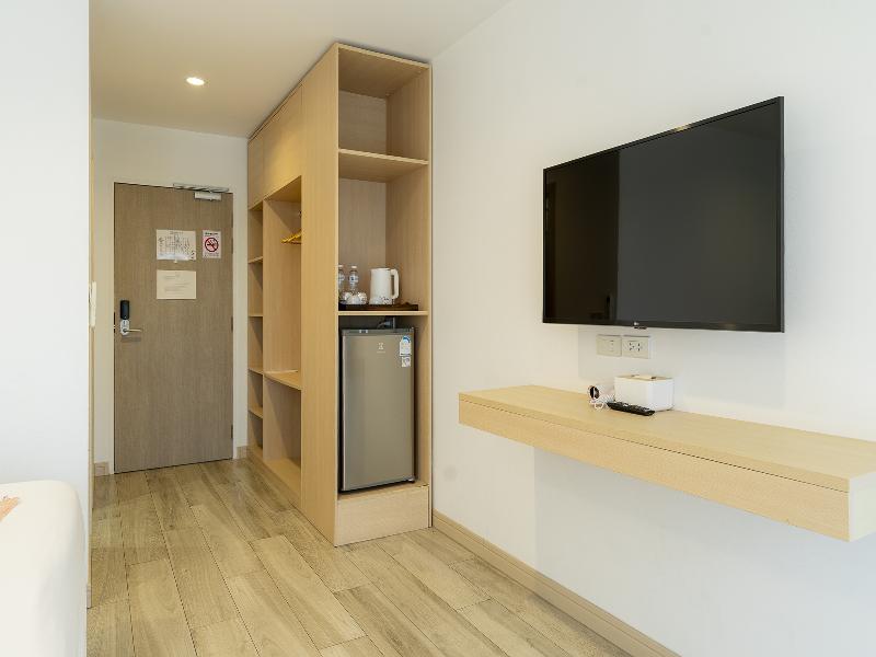 Arsh Boutique Hotel By Zuzu image