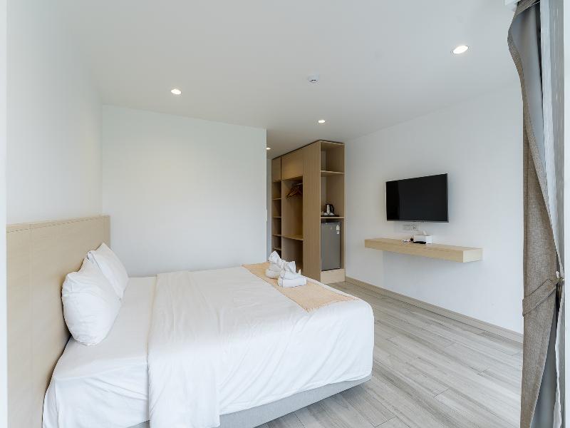 Arsh Boutique Hotel By Zuzu image