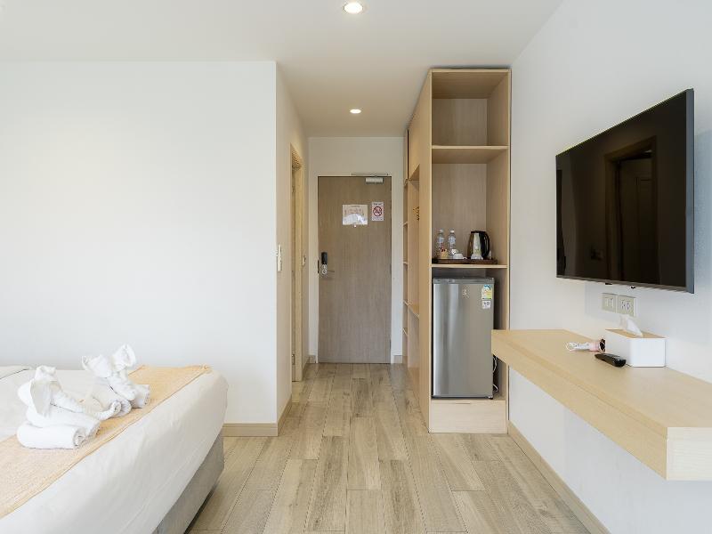 Arsh Boutique Hotel By Zuzu image