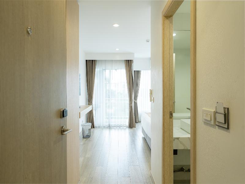 Arsh Boutique Hotel By Zuzu image