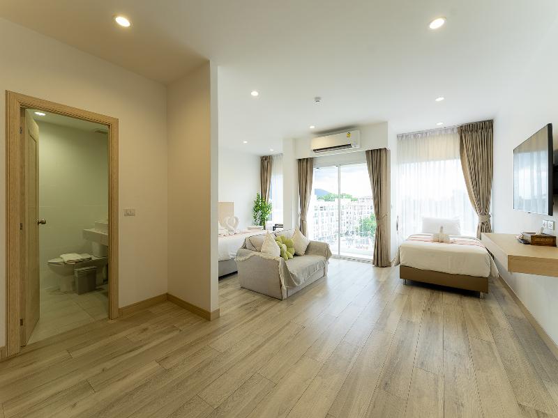 Arsh Boutique Hotel By Zuzu image