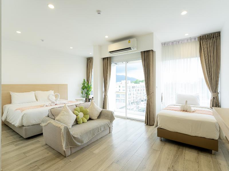 Arsh Boutique Hotel By Zuzu image