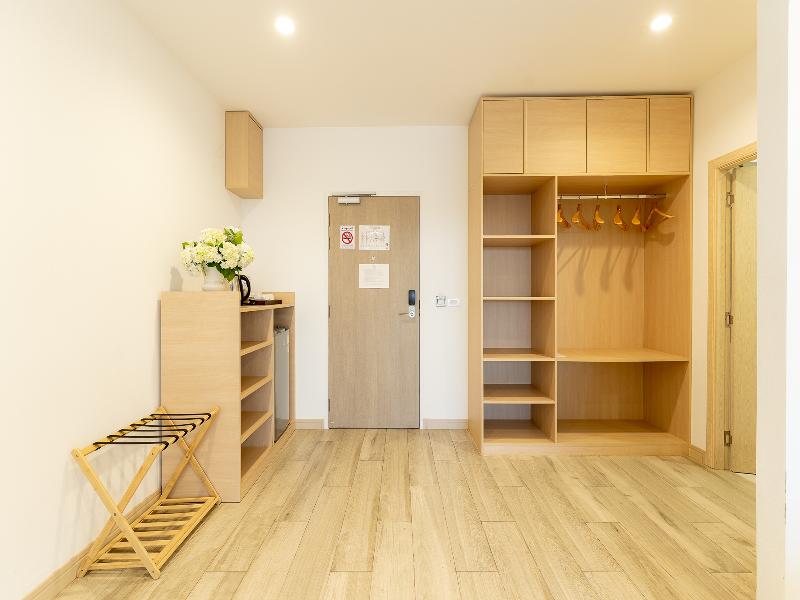Arsh Boutique Hotel By Zuzu image