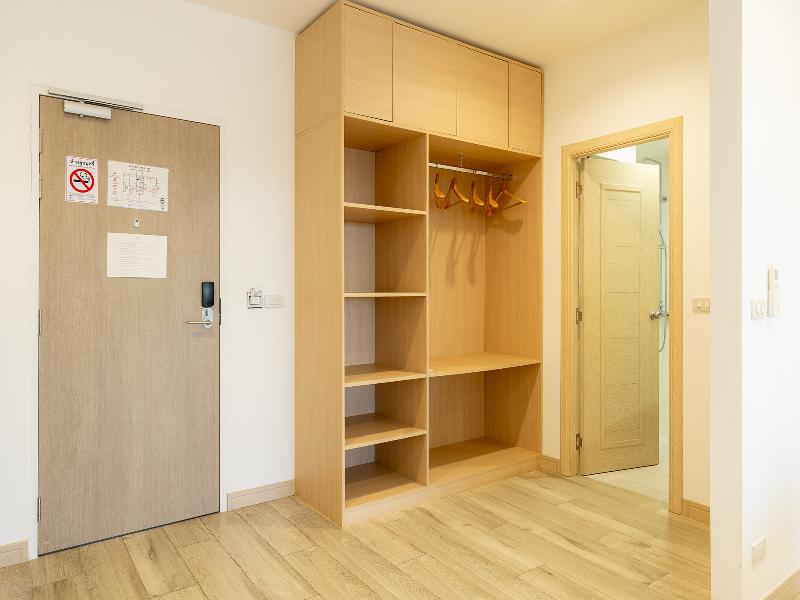 Arsh Boutique Hotel By Zuzu image