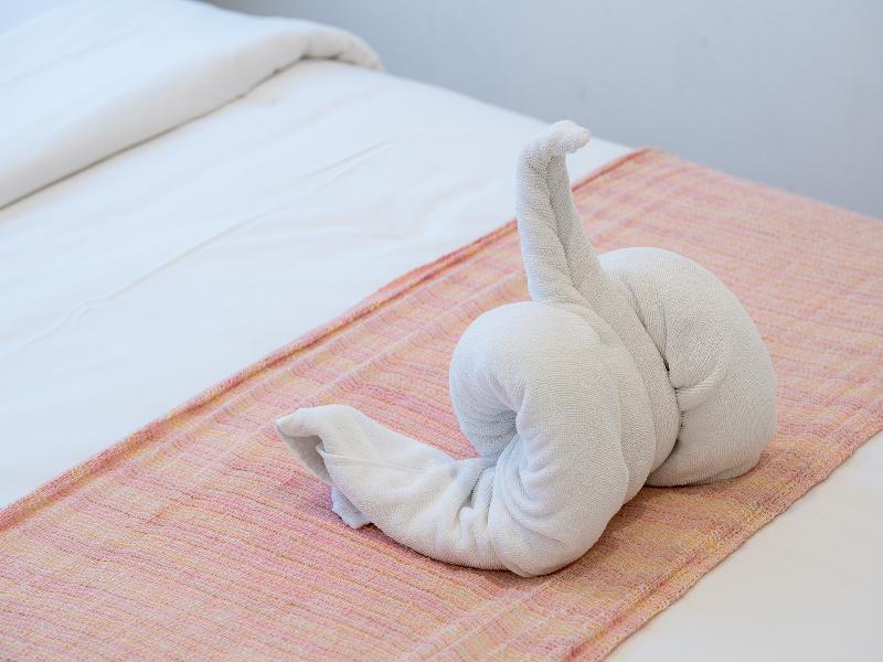 Arsh Boutique Hotel By Zuzu image