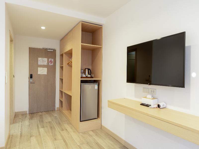Arsh Boutique Hotel By Zuzu image
