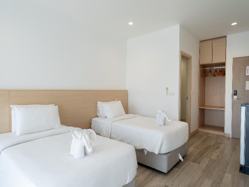 Arsh Boutique Hotel By Zuzu image