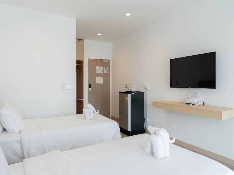 Arsh Boutique Hotel By Zuzu image