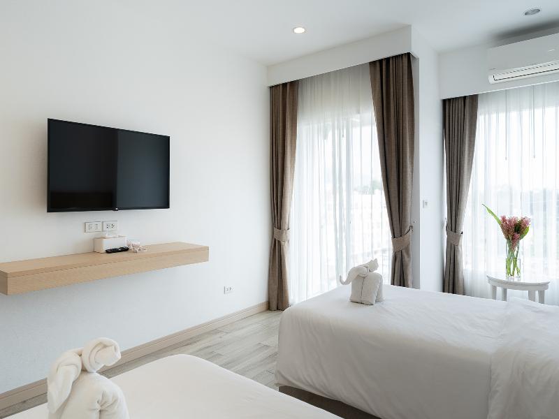 Arsh Boutique Hotel By Zuzu image