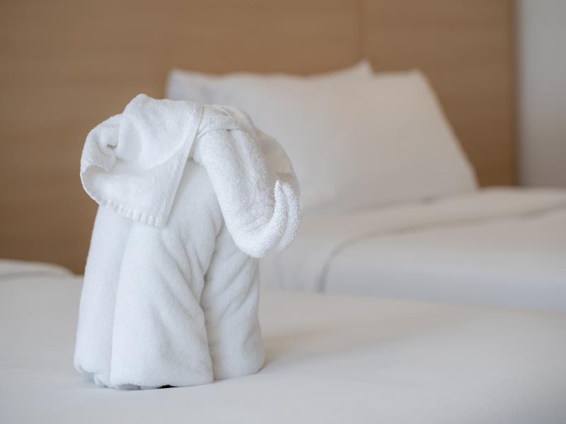 Arsh Boutique Hotel By Zuzu image
