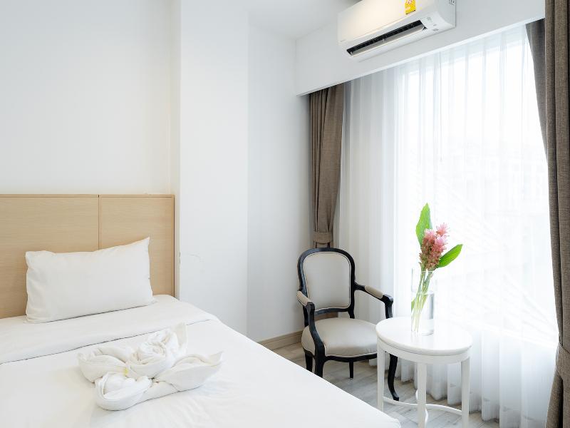 Arsh Boutique Hotel By Zuzu image