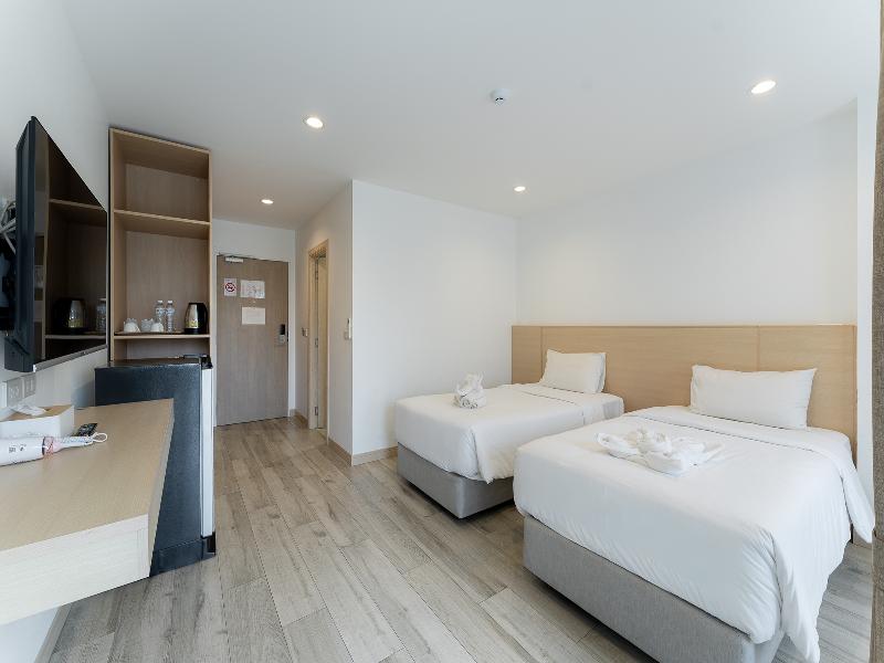 Arsh Boutique Hotel By Zuzu image