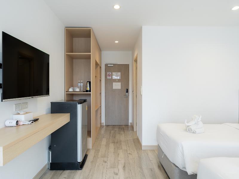 Arsh Boutique Hotel By Zuzu image