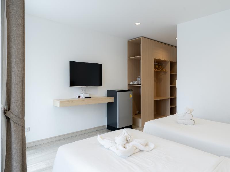 Arsh Boutique Hotel By Zuzu image
