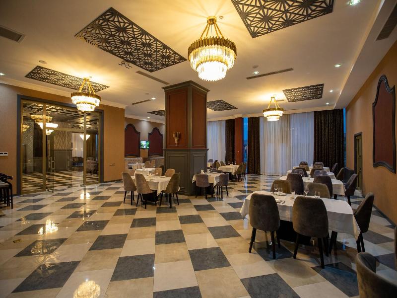 Volga Hotel image