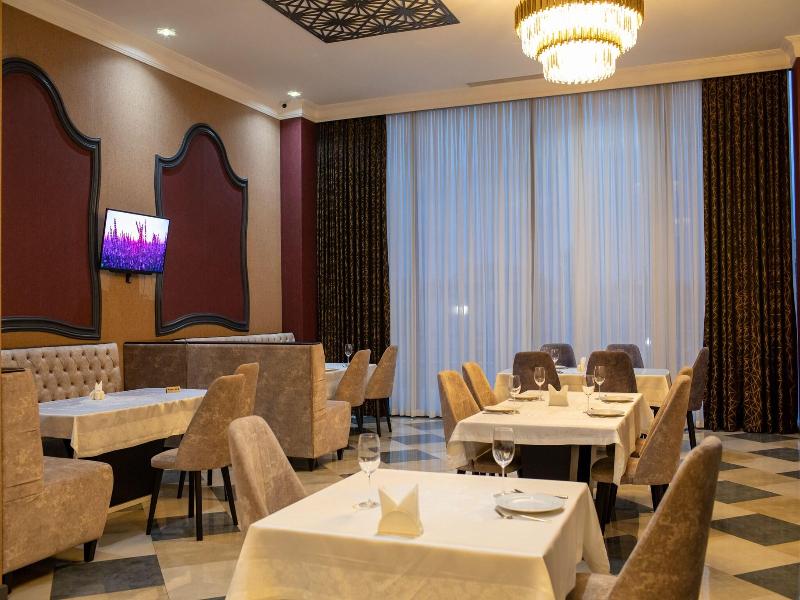 Volga Hotel image