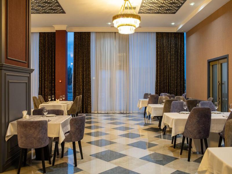 Volga Hotel image