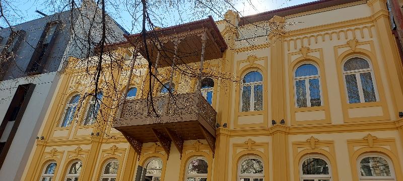 Makmani Hotel image
