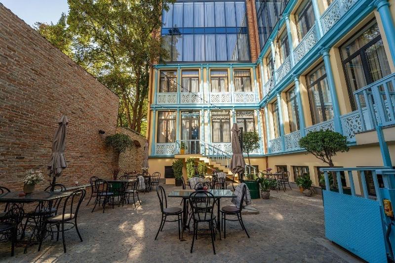 Makmani Hotel image