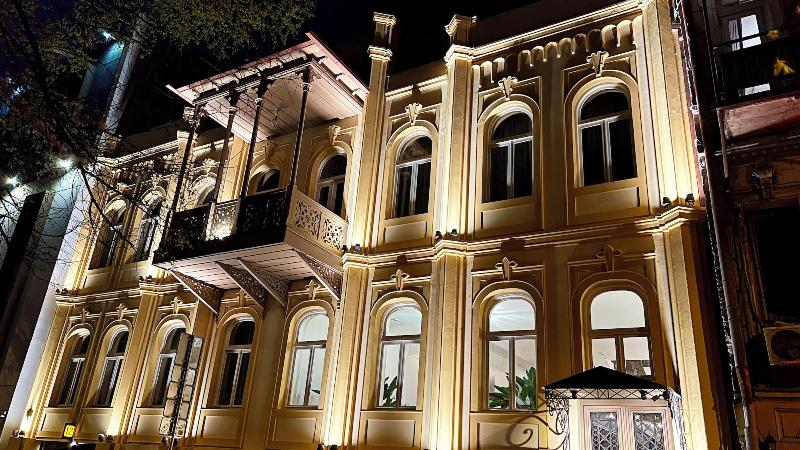 Makmani Hotel image