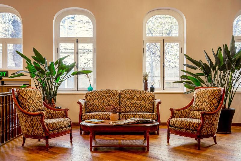 Makmani Hotel image