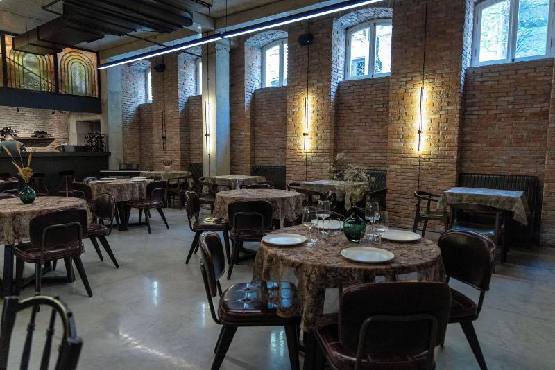 Makmani Hotel image