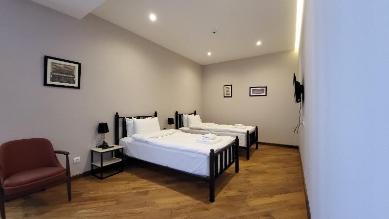 Makmani Hotel image