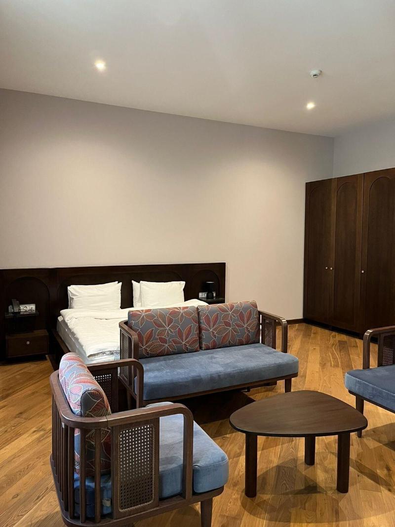 Makmani Hotel image
