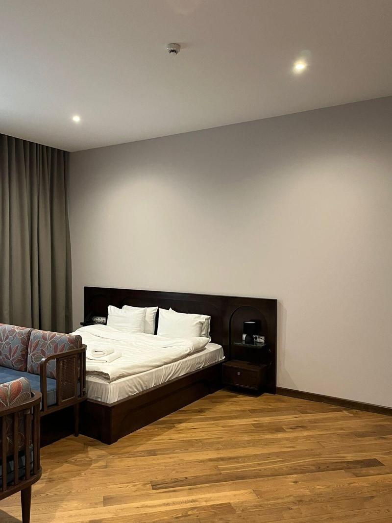 Makmani Hotel image