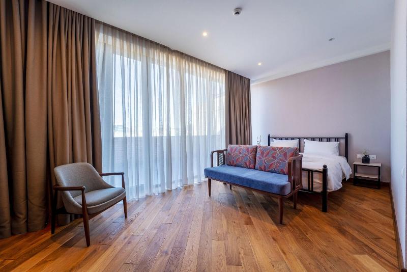 Makmani Hotel image