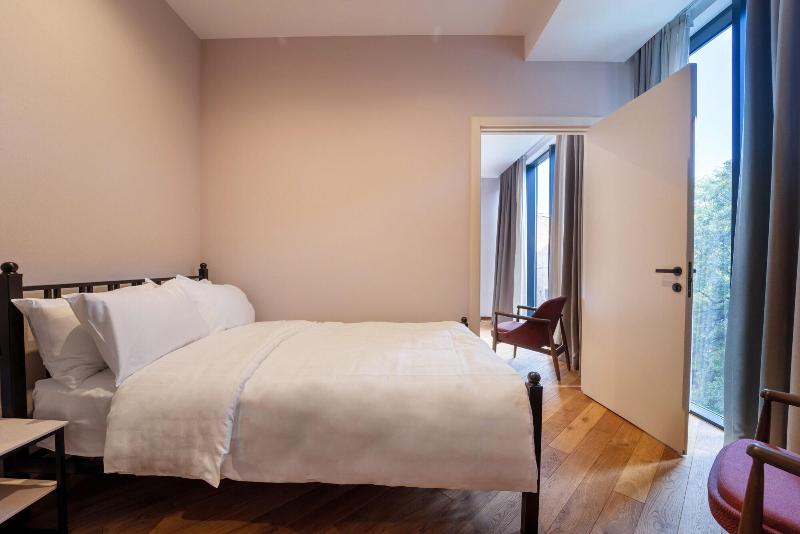 Makmani Hotel image