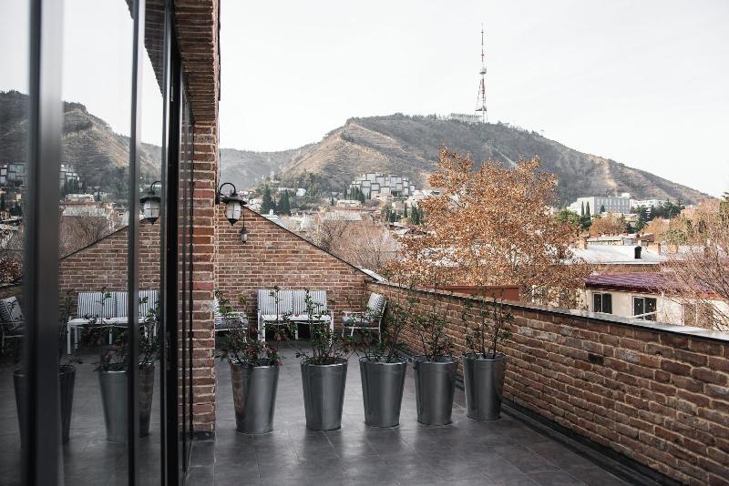 Makmani Hotel image